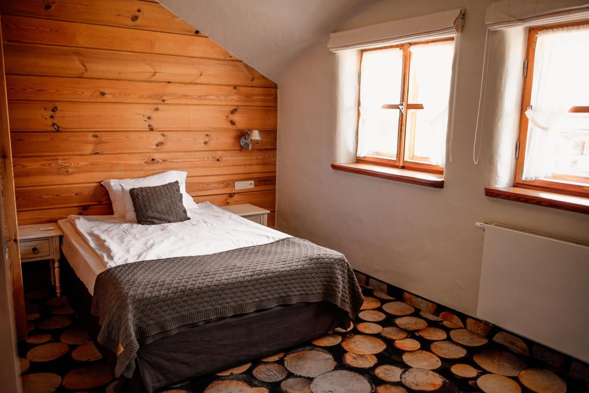 Osada Gleboczek. Vine Resort&Spa Wielki Gleboczek Bagian luar foto