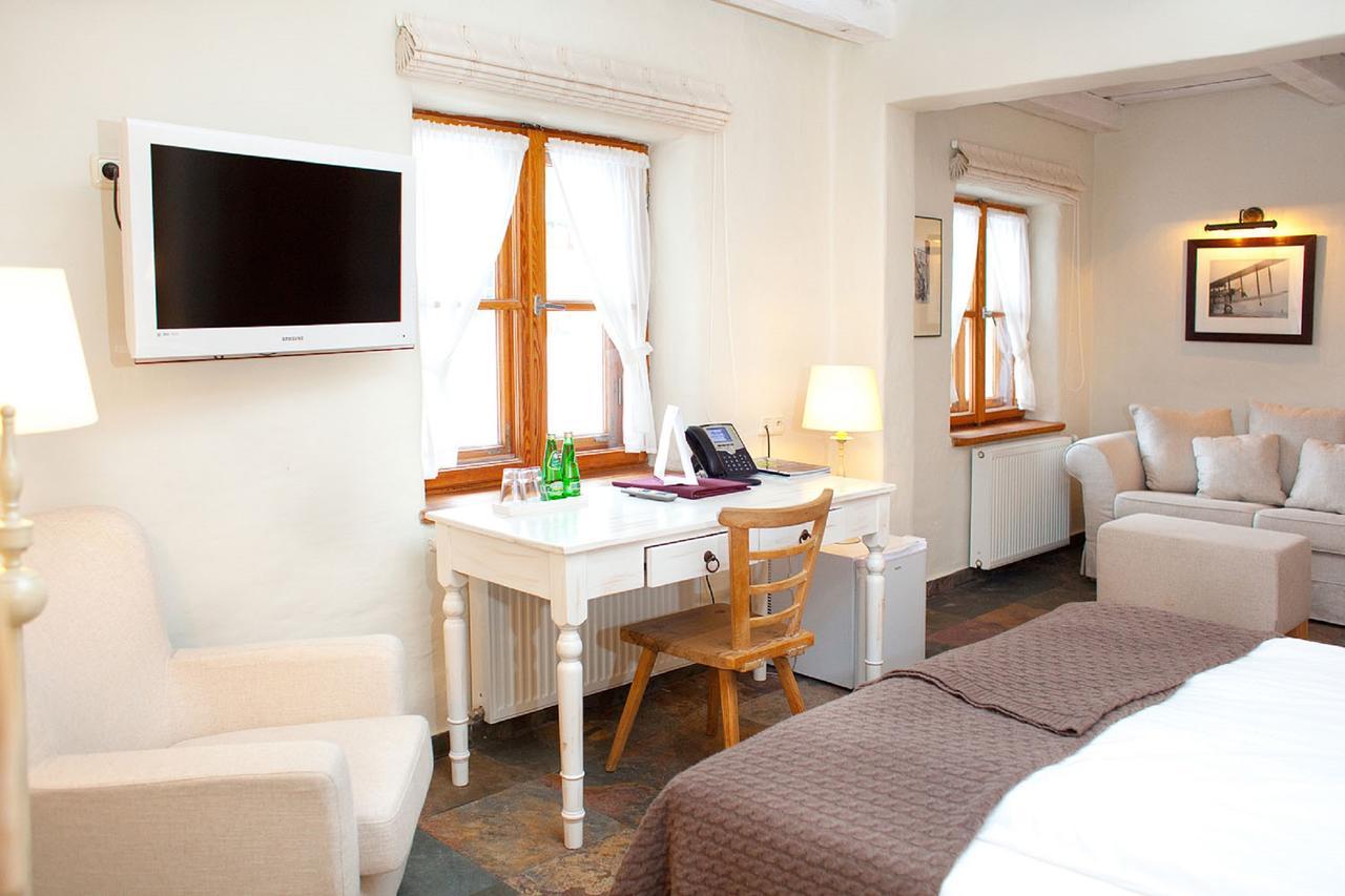 Osada Gleboczek. Vine Resort&Spa Wielki Gleboczek Bagian luar foto