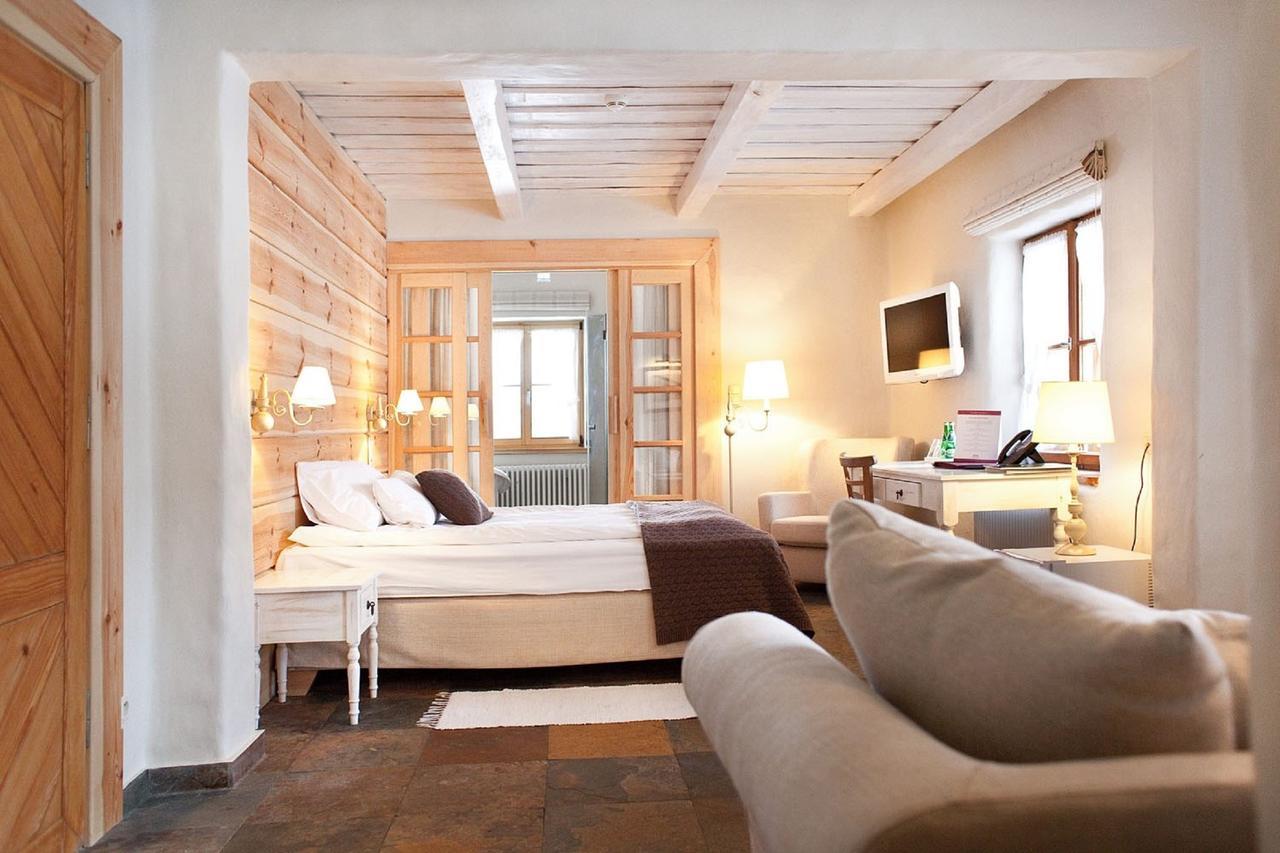Osada Gleboczek. Vine Resort&Spa Wielki Gleboczek Bagian luar foto